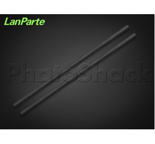 LanParte - Carbon Fibre Rods